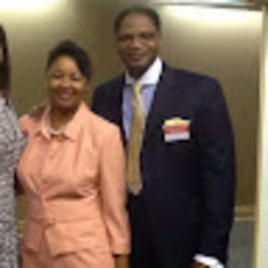 Meet your Posher, Jeryl